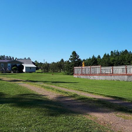 Rustico Acres Cottages North Rustico Exterior photo