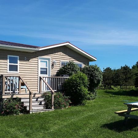 Rustico Acres Cottages North Rustico Exterior photo