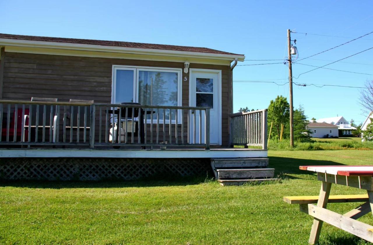 Rustico Acres Cottages North Rustico Exterior photo