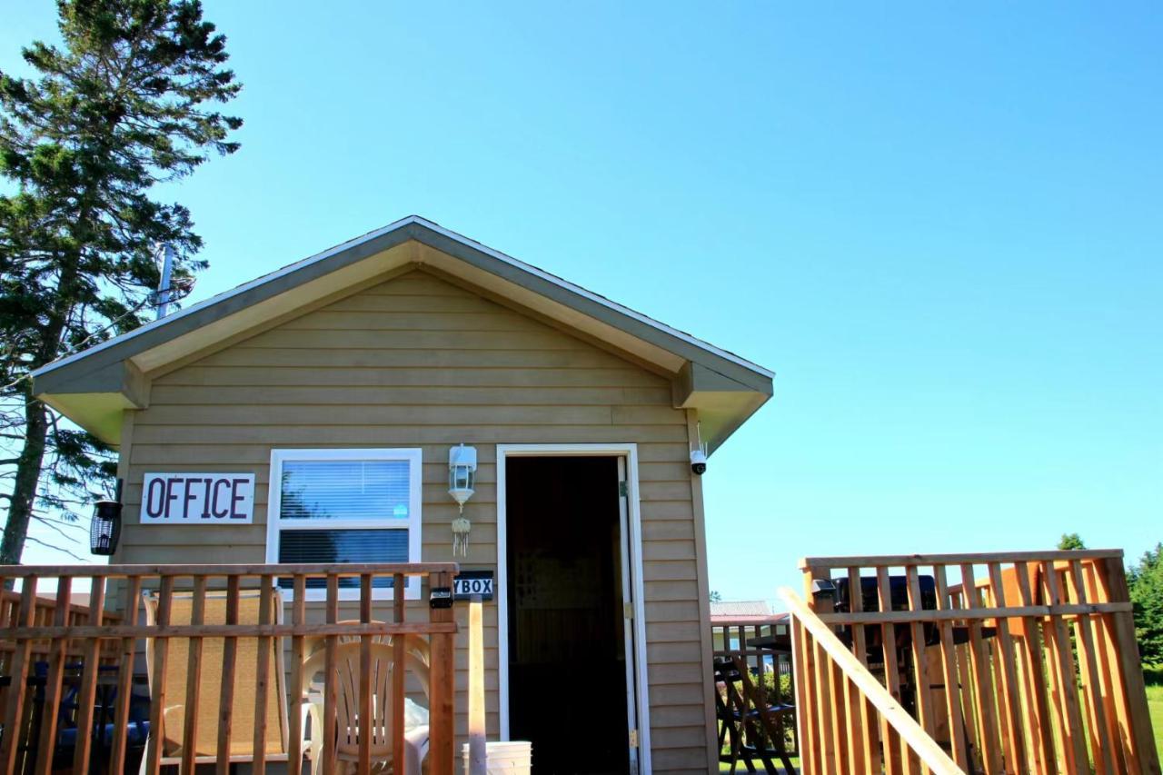 Rustico Acres Cottages North Rustico Exterior photo