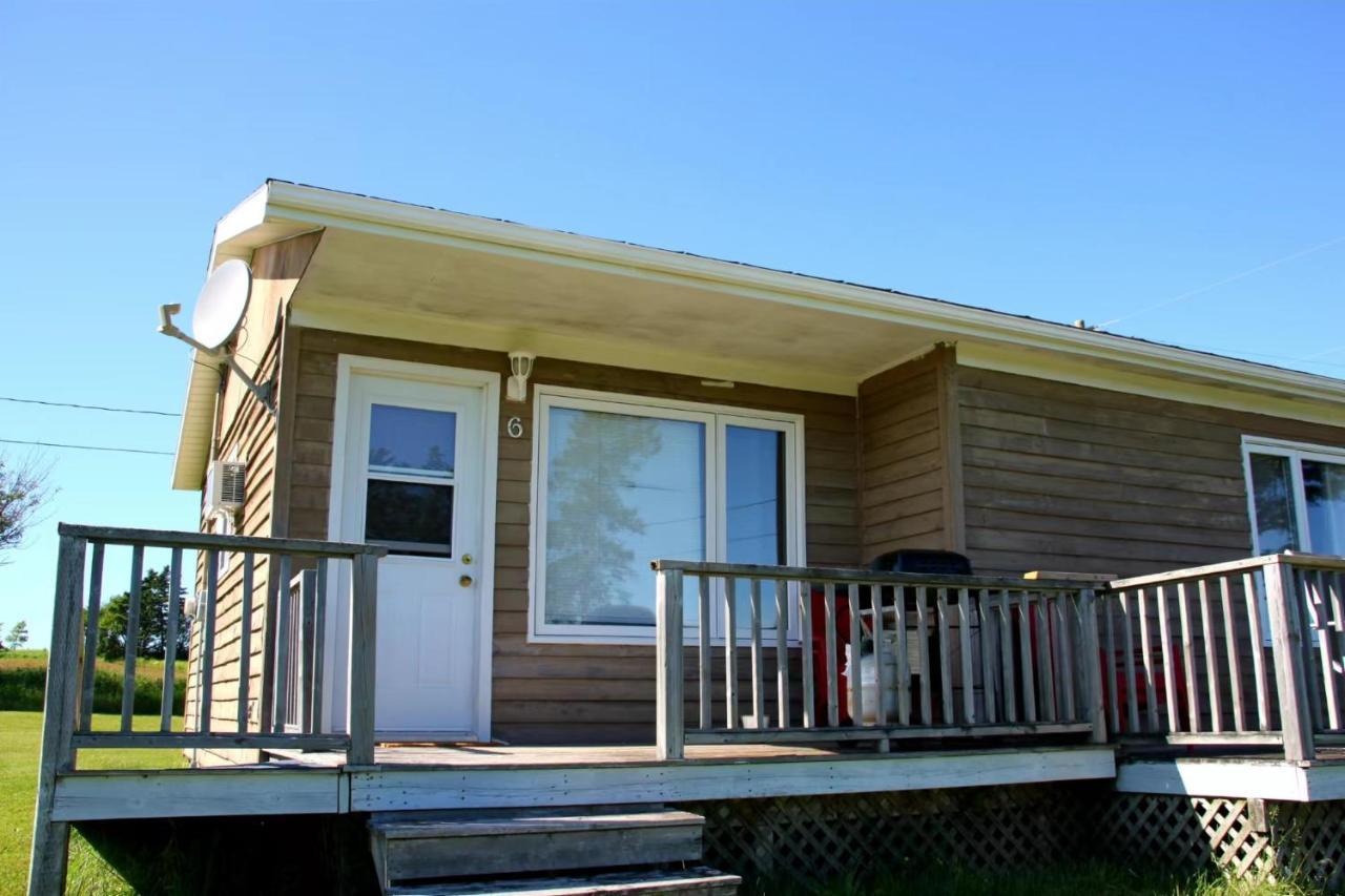 Rustico Acres Cottages North Rustico Exterior photo