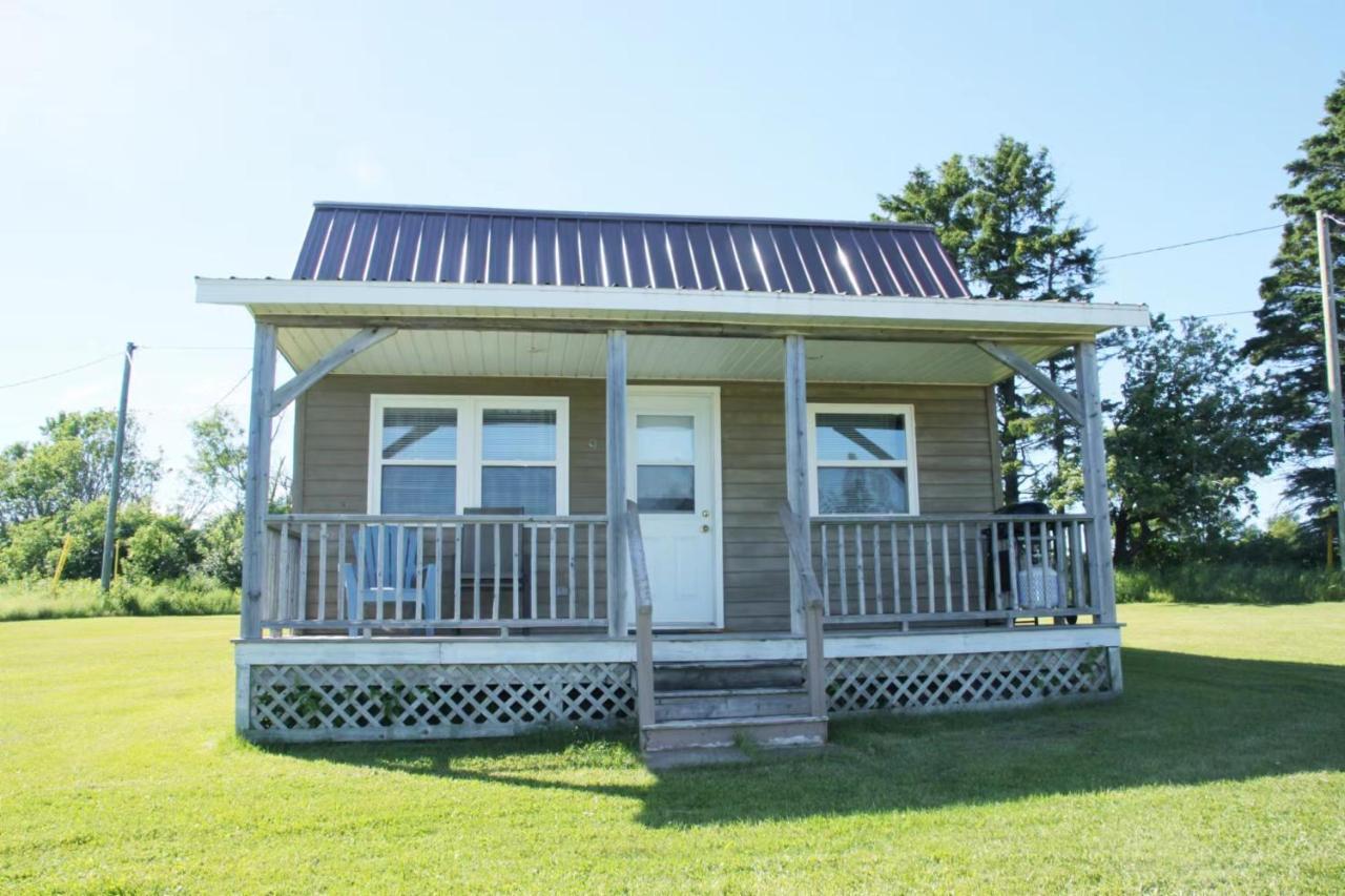 Rustico Acres Cottages North Rustico Exterior photo