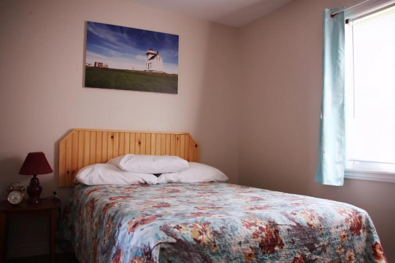 Rustico Acres Cottages North Rustico Exterior photo