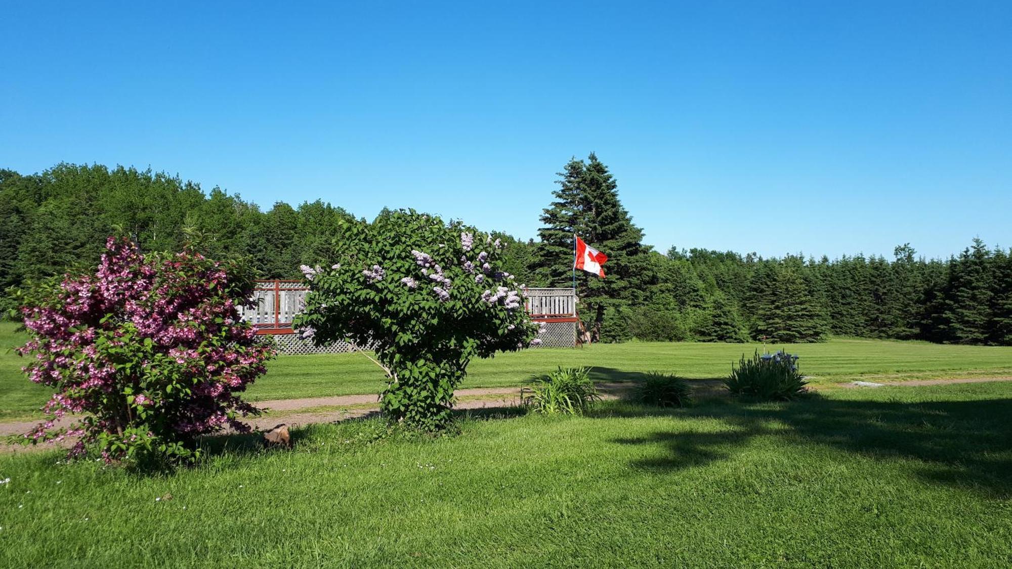 Rustico Acres Cottages North Rustico Exterior photo